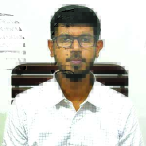 Chairman